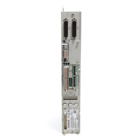 Control module  New